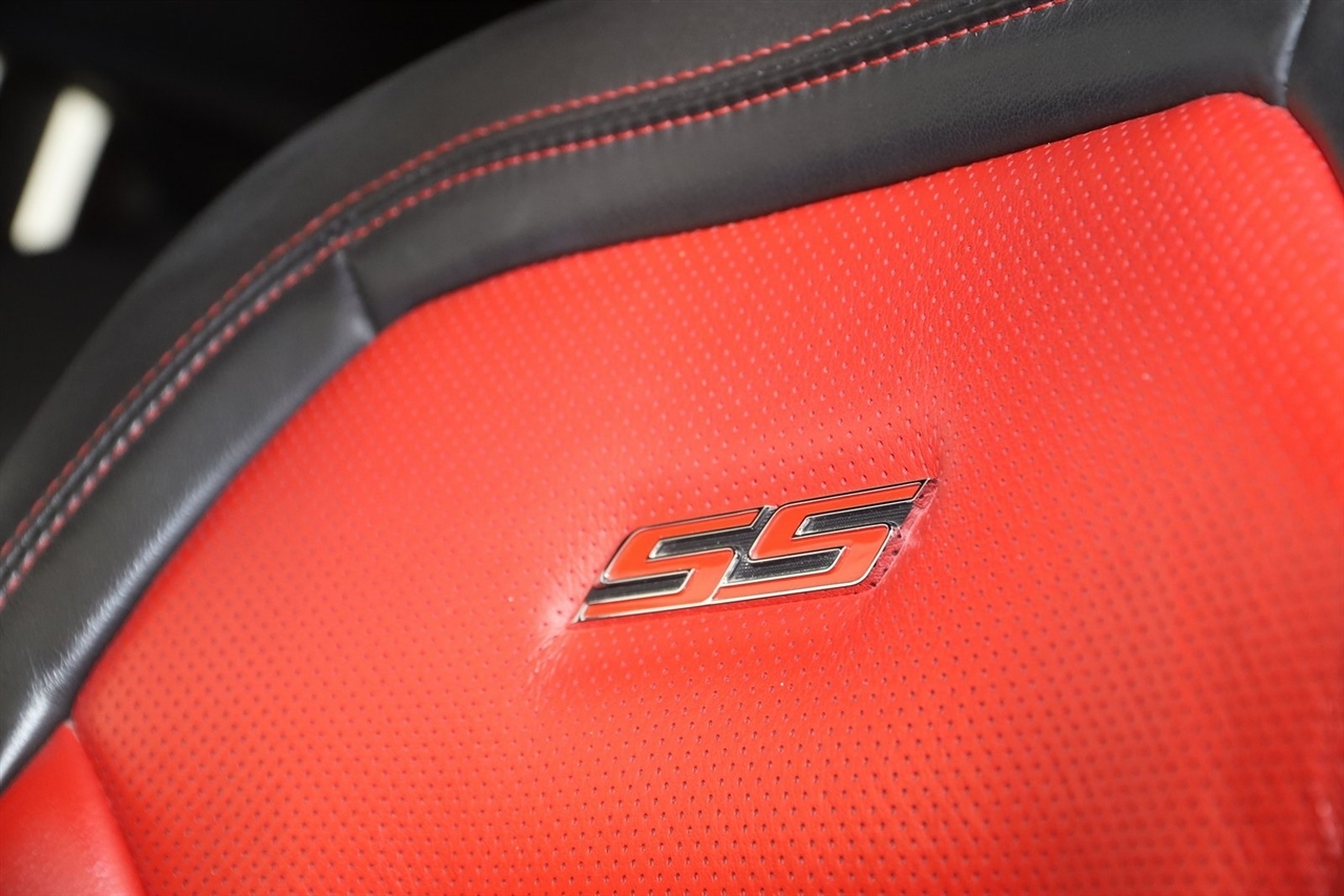 Chevrolet Camaro  2018