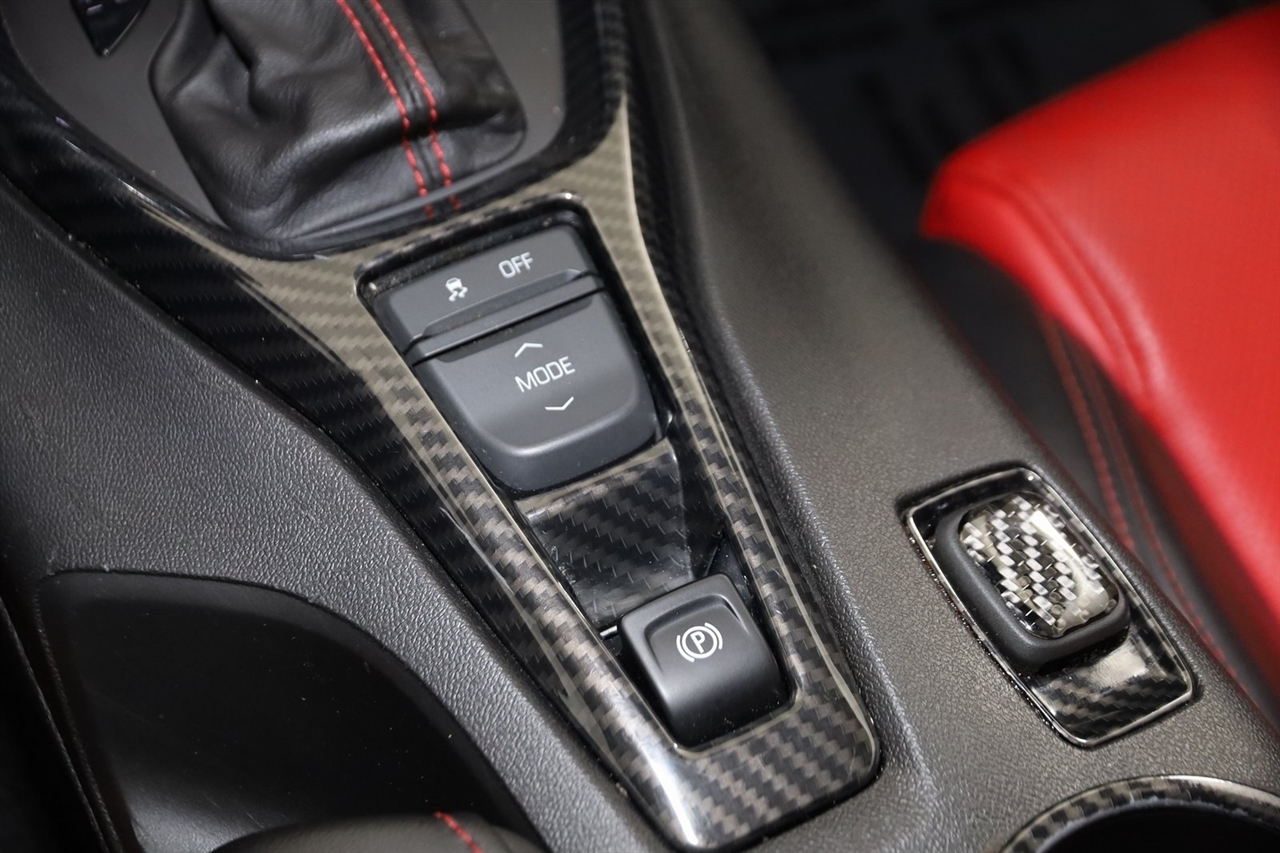 Chevrolet Camaro  2018