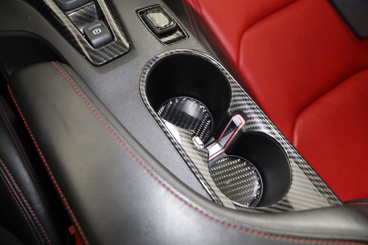 Chevrolet Camaro  2018