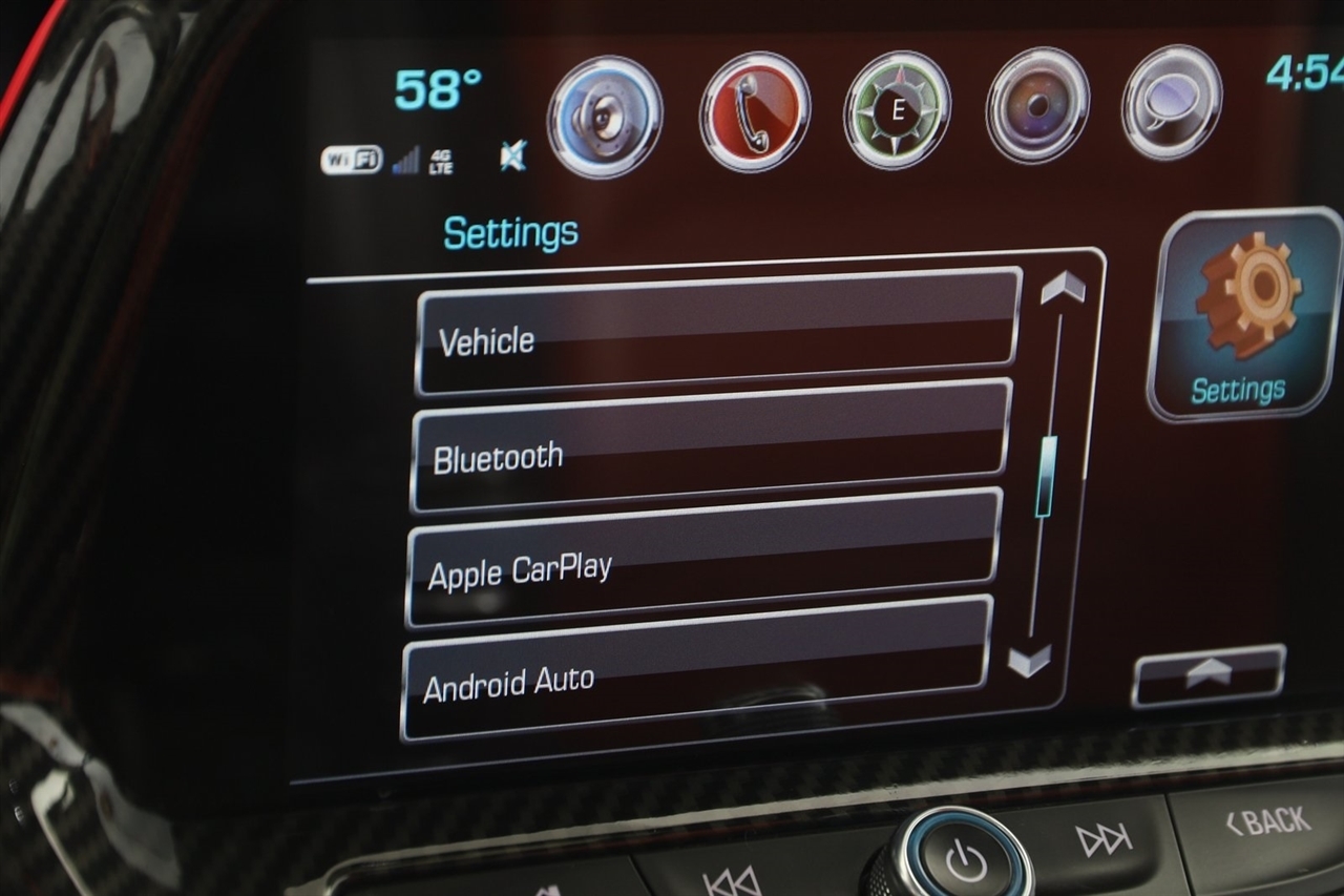 Chevrolet Camaro  2018