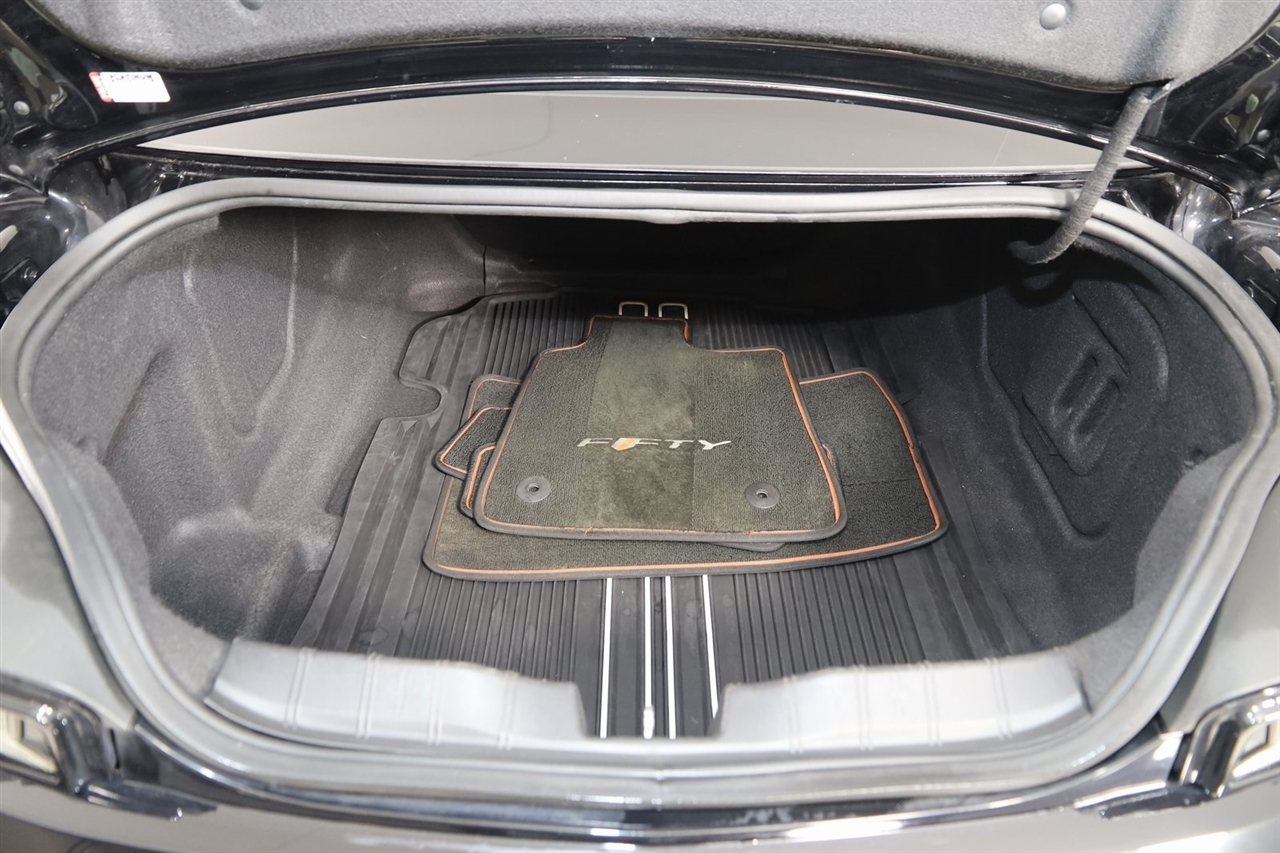 Chevrolet Camaro  2018