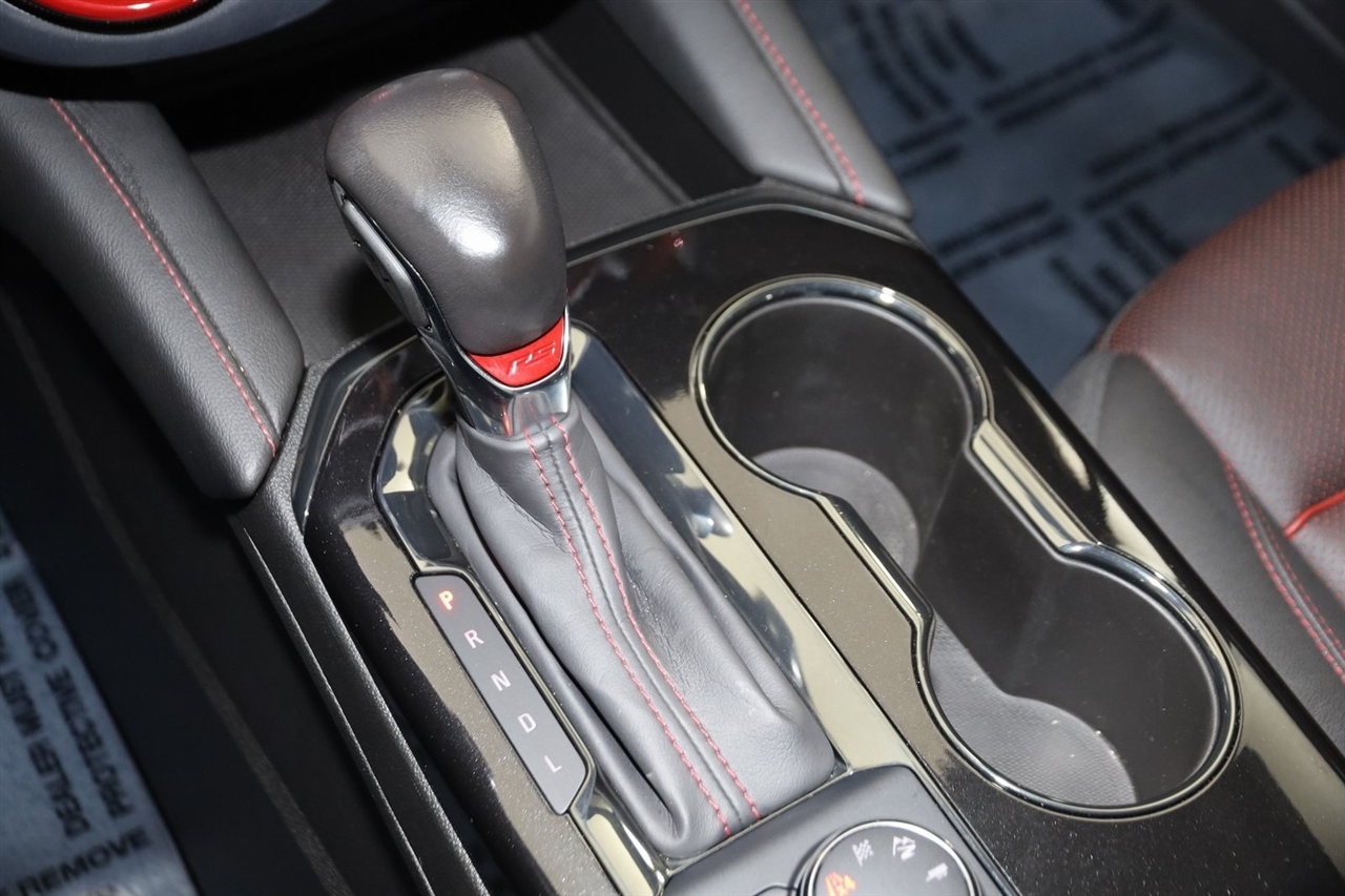 Chevrolet Blazer  2021