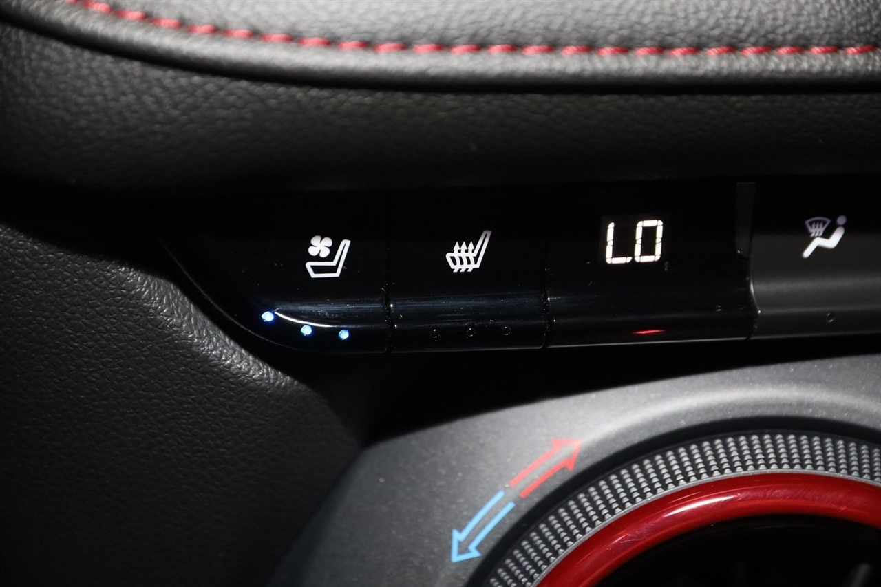 Chevrolet Blazer  2021