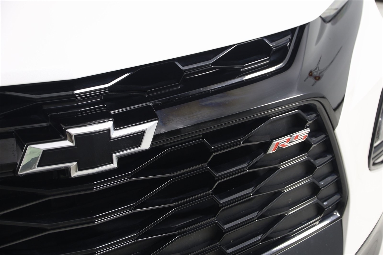 Chevrolet Blazer  2021