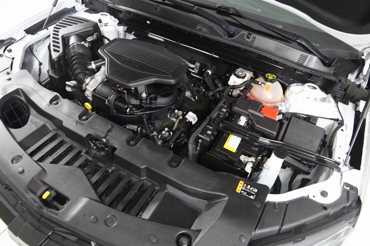 Chevrolet Blazer  2021