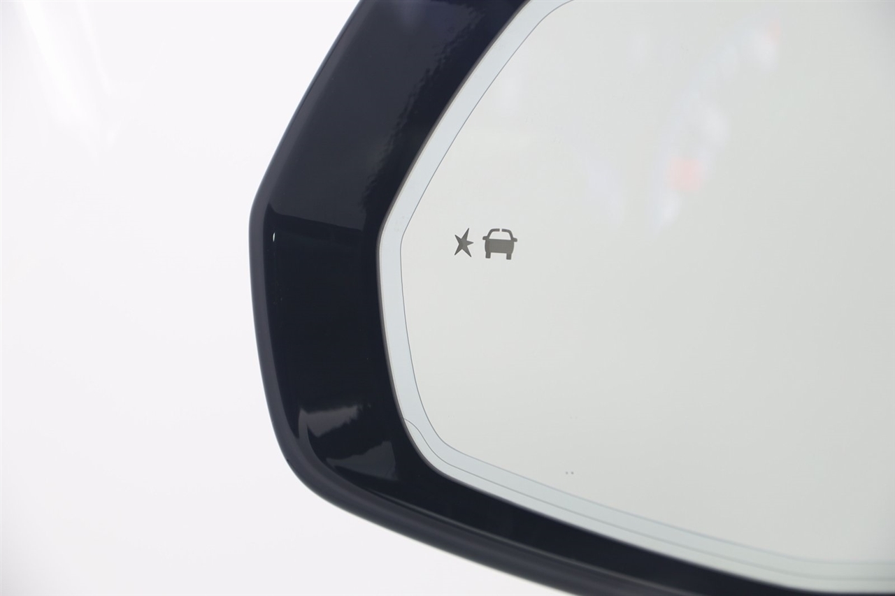 Chevrolet Blazer  2021