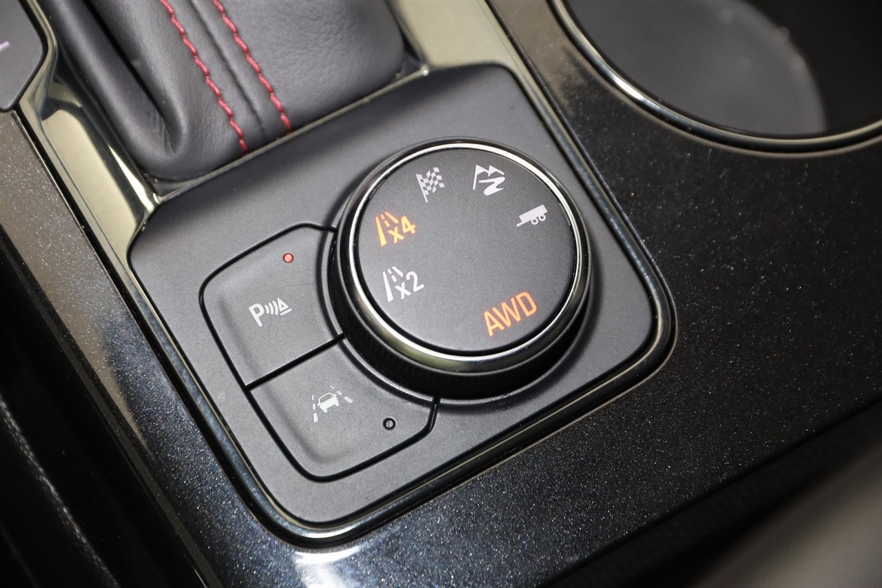 Chevrolet Blazer  2021