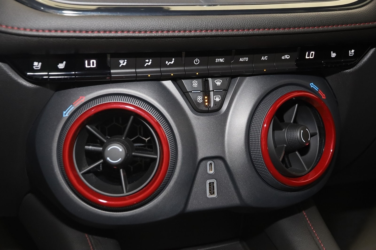 Chevrolet Blazer  2021