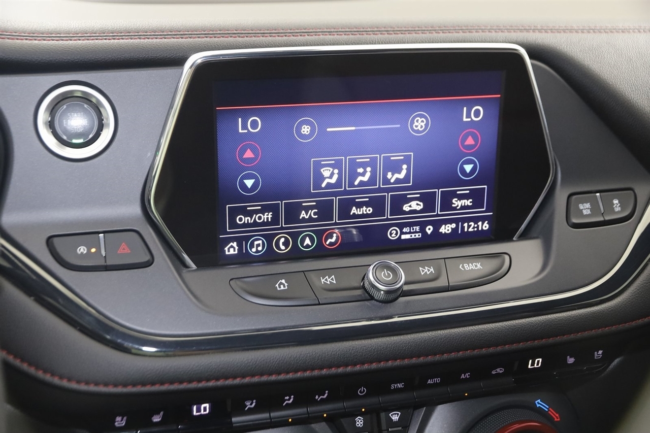 Chevrolet Blazer  2021