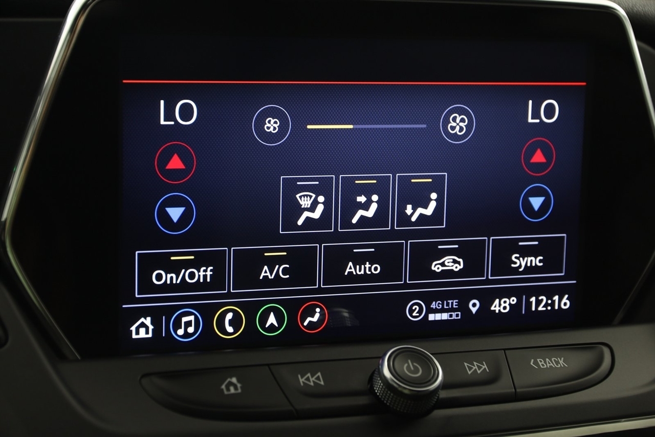 Chevrolet Blazer  2021