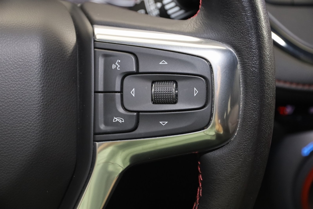 Chevrolet Blazer  2021