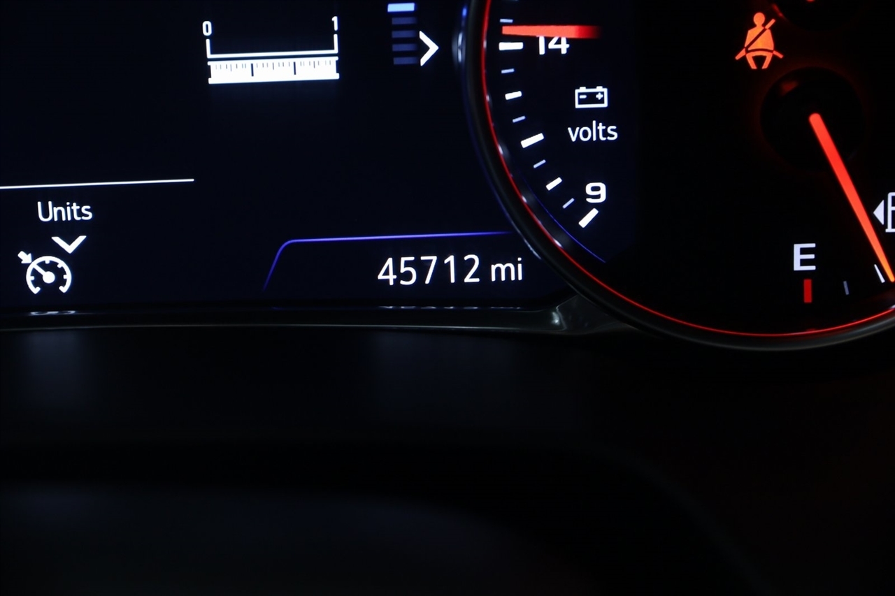 Chevrolet Blazer  2021