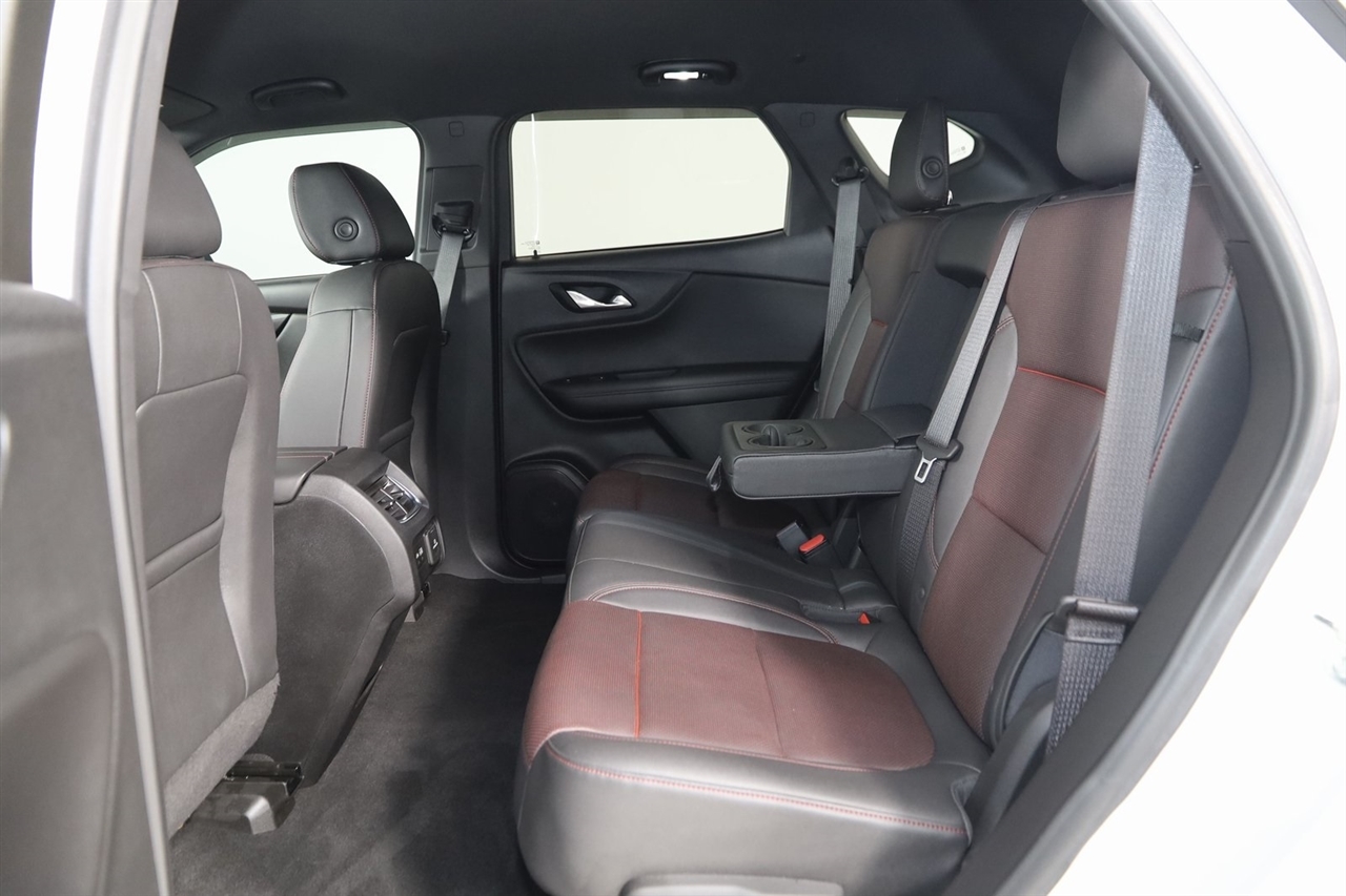 Chevrolet Blazer  2021