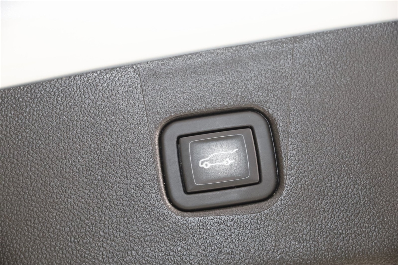 Chevrolet Blazer  2021