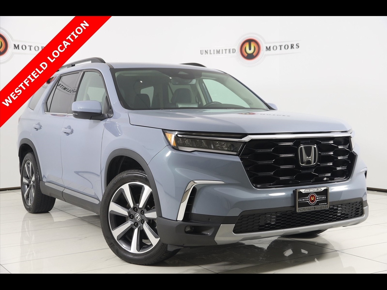Honda Pilot  2023