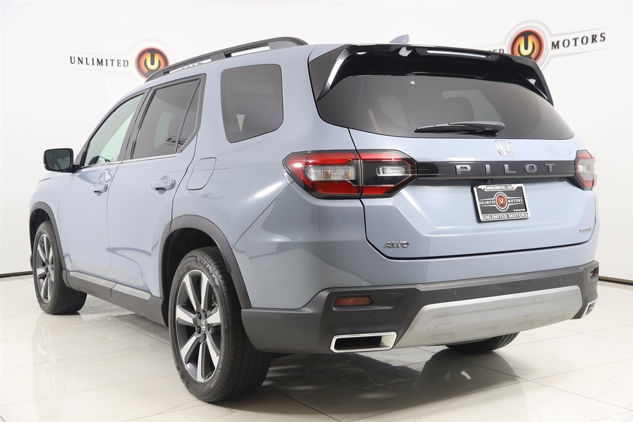 Honda Pilot  2023