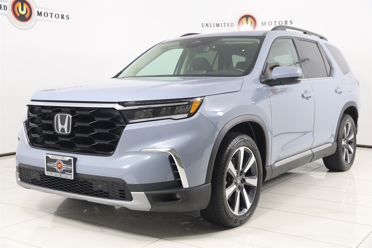 Honda Pilot  2023