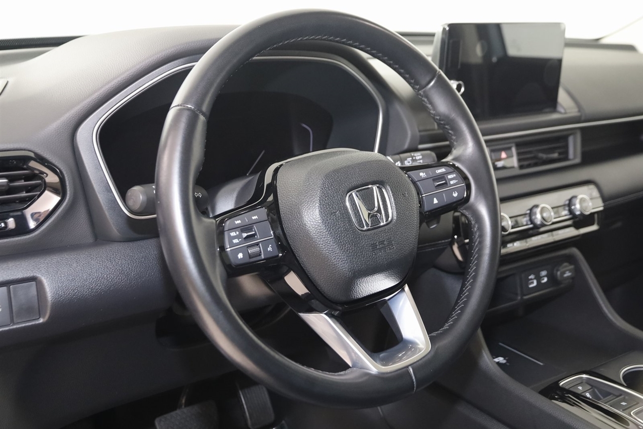 Honda Pilot  2023
