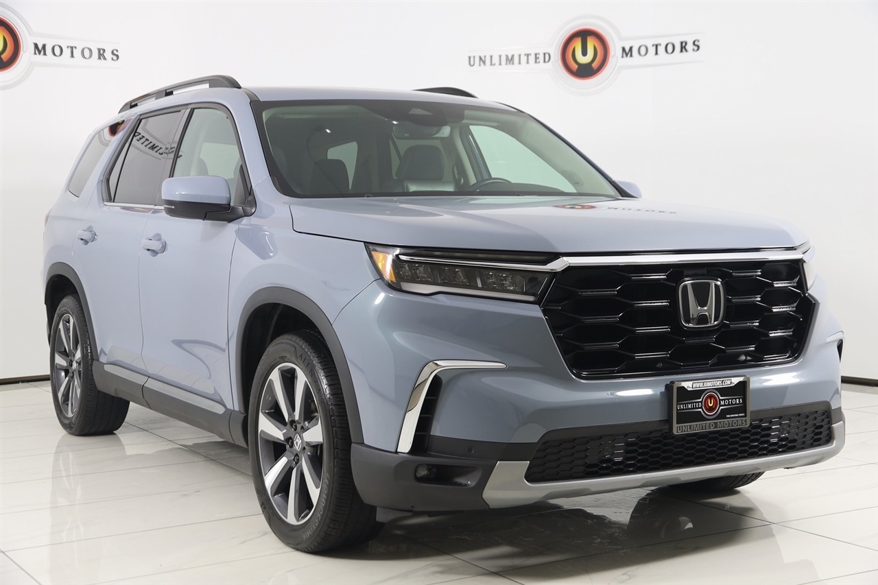 Honda Pilot  2023