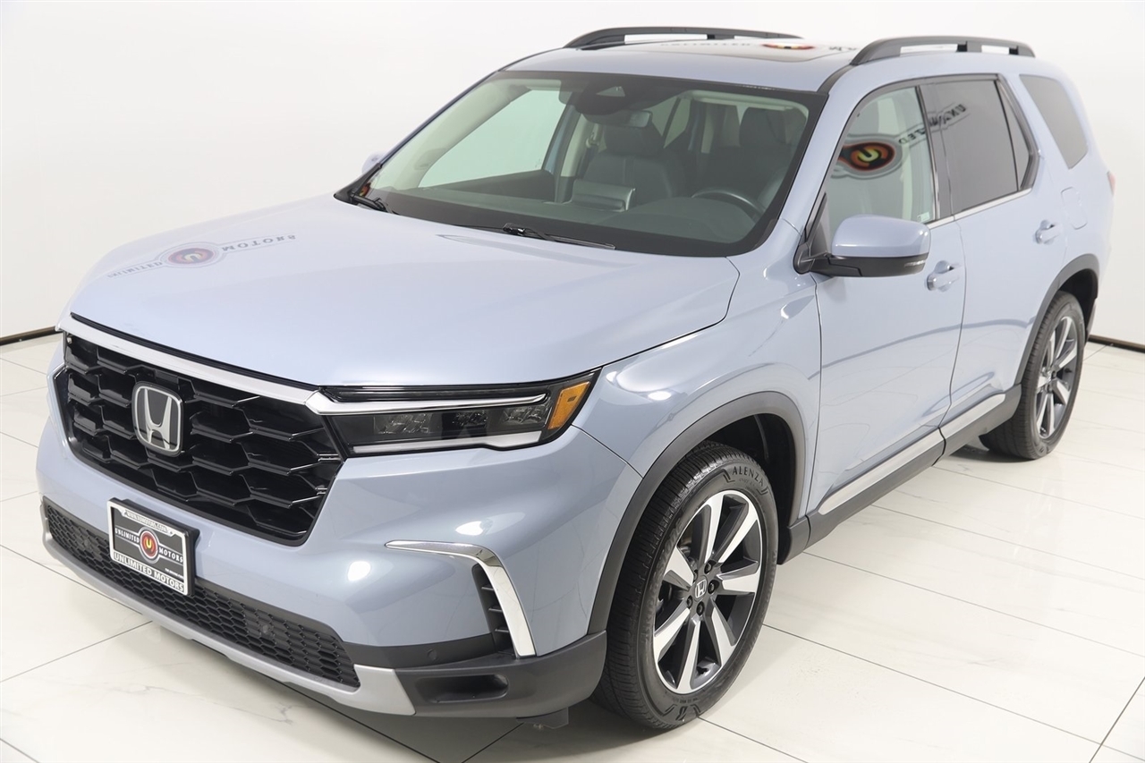 Honda Pilot  2023