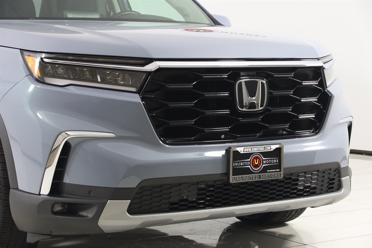 Honda Pilot  2023