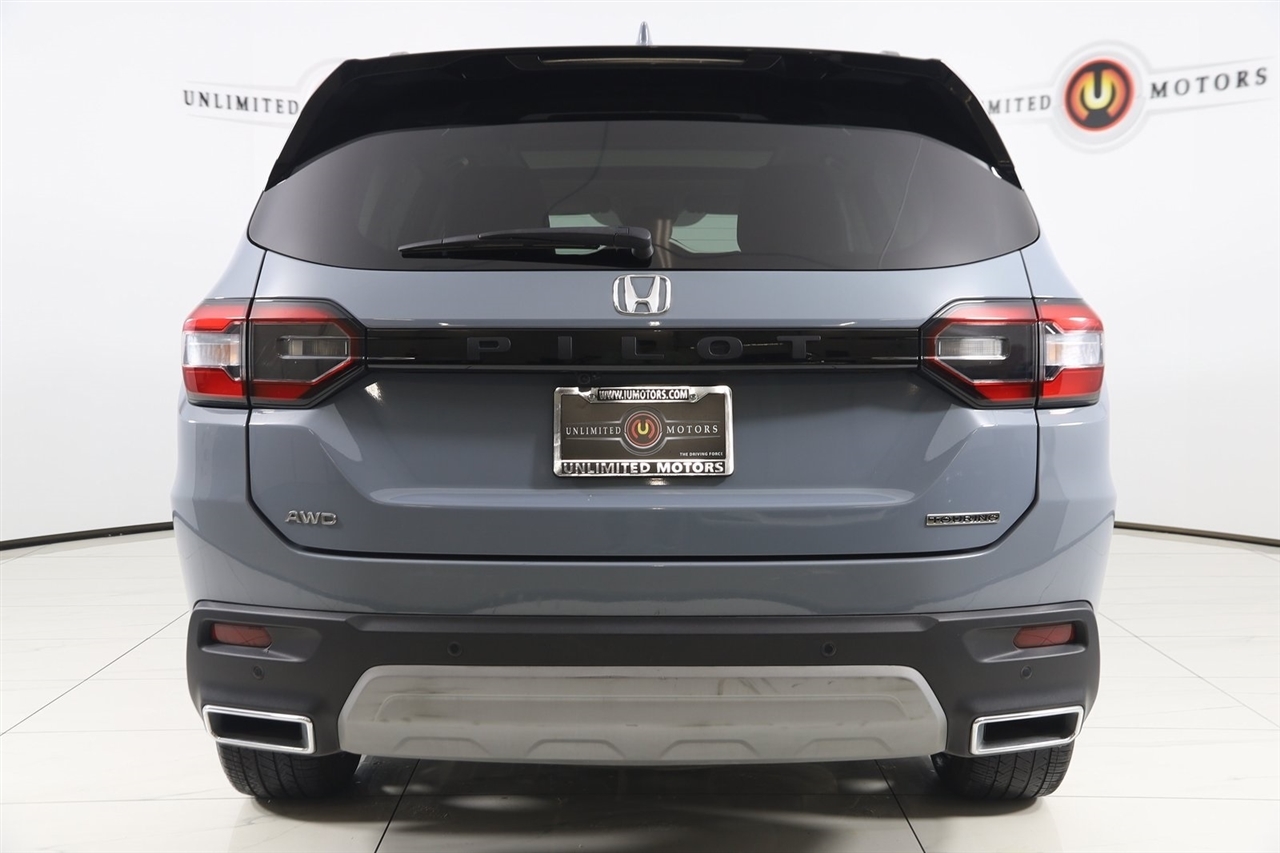 Honda Pilot  2023