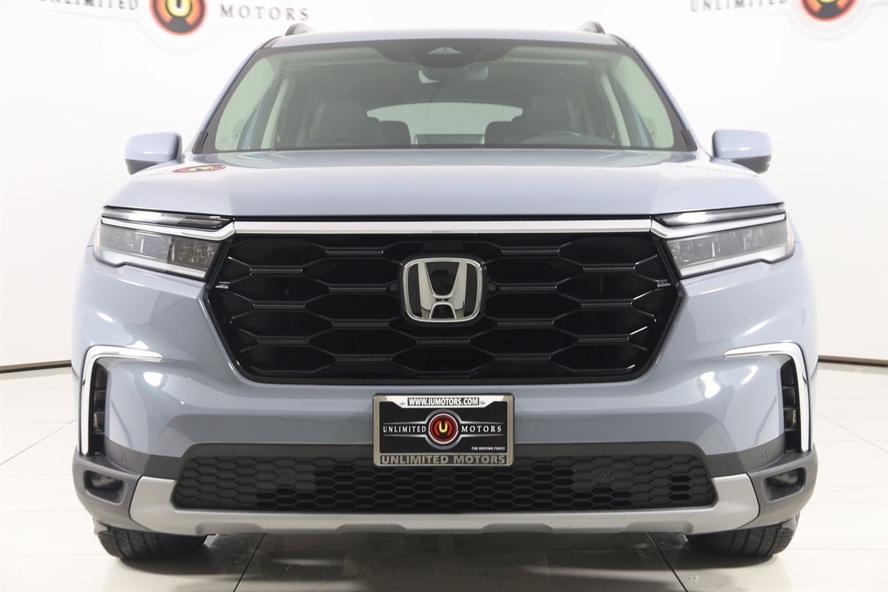 Honda Pilot  2023