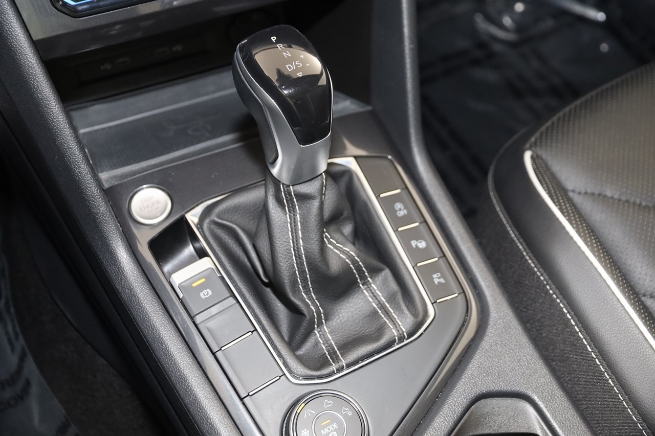 Volkswagen Tiguan  2023