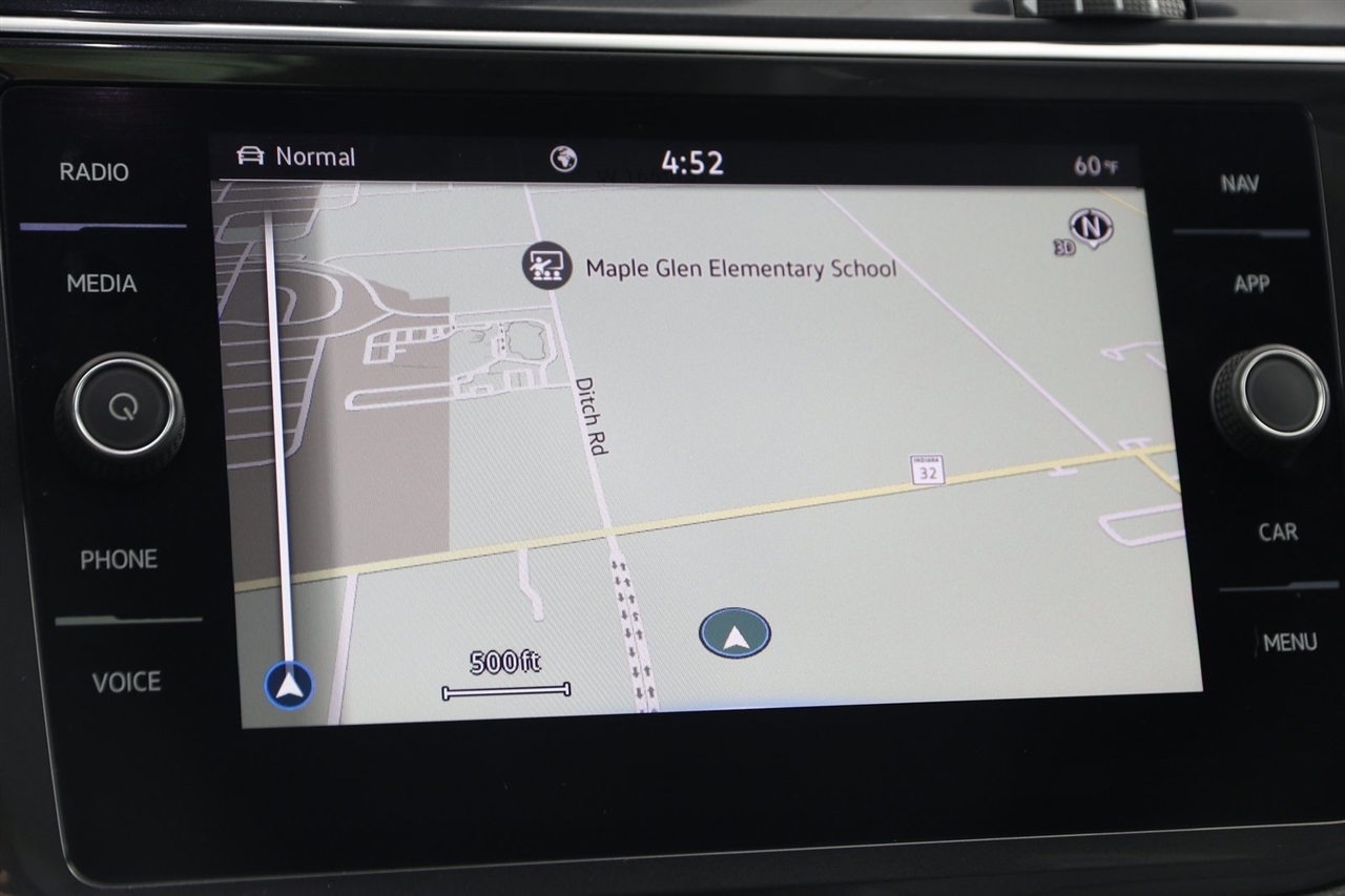 Volkswagen Tiguan  2023