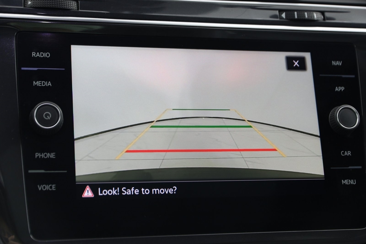 Volkswagen Tiguan  2023