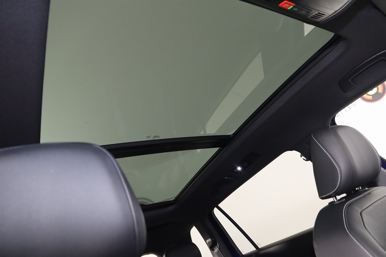 Volkswagen Tiguan  2023