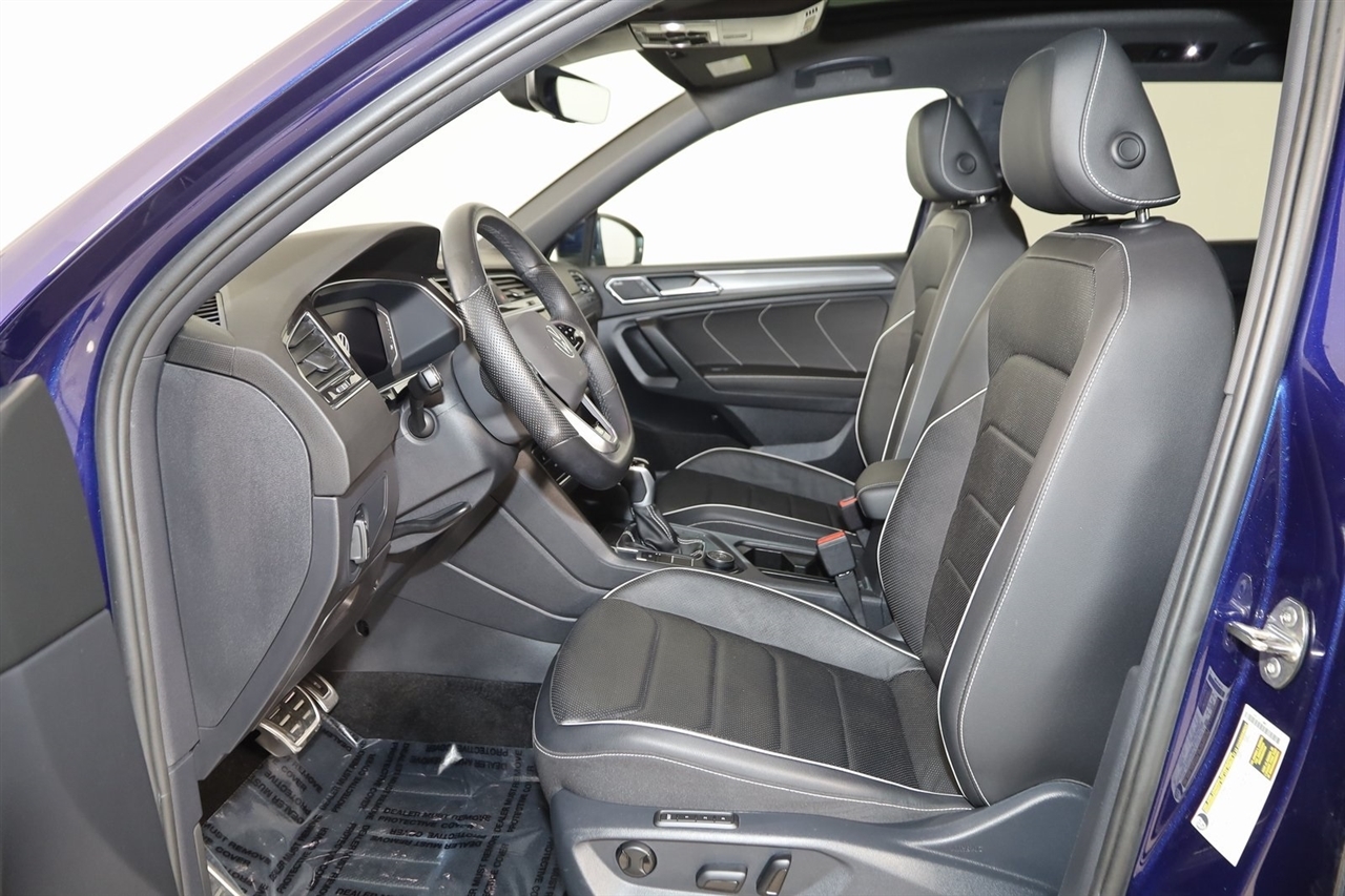 Volkswagen Tiguan  2023