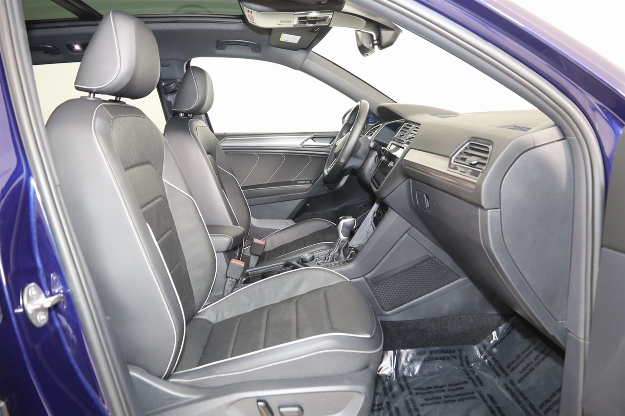 Volkswagen Tiguan  2023