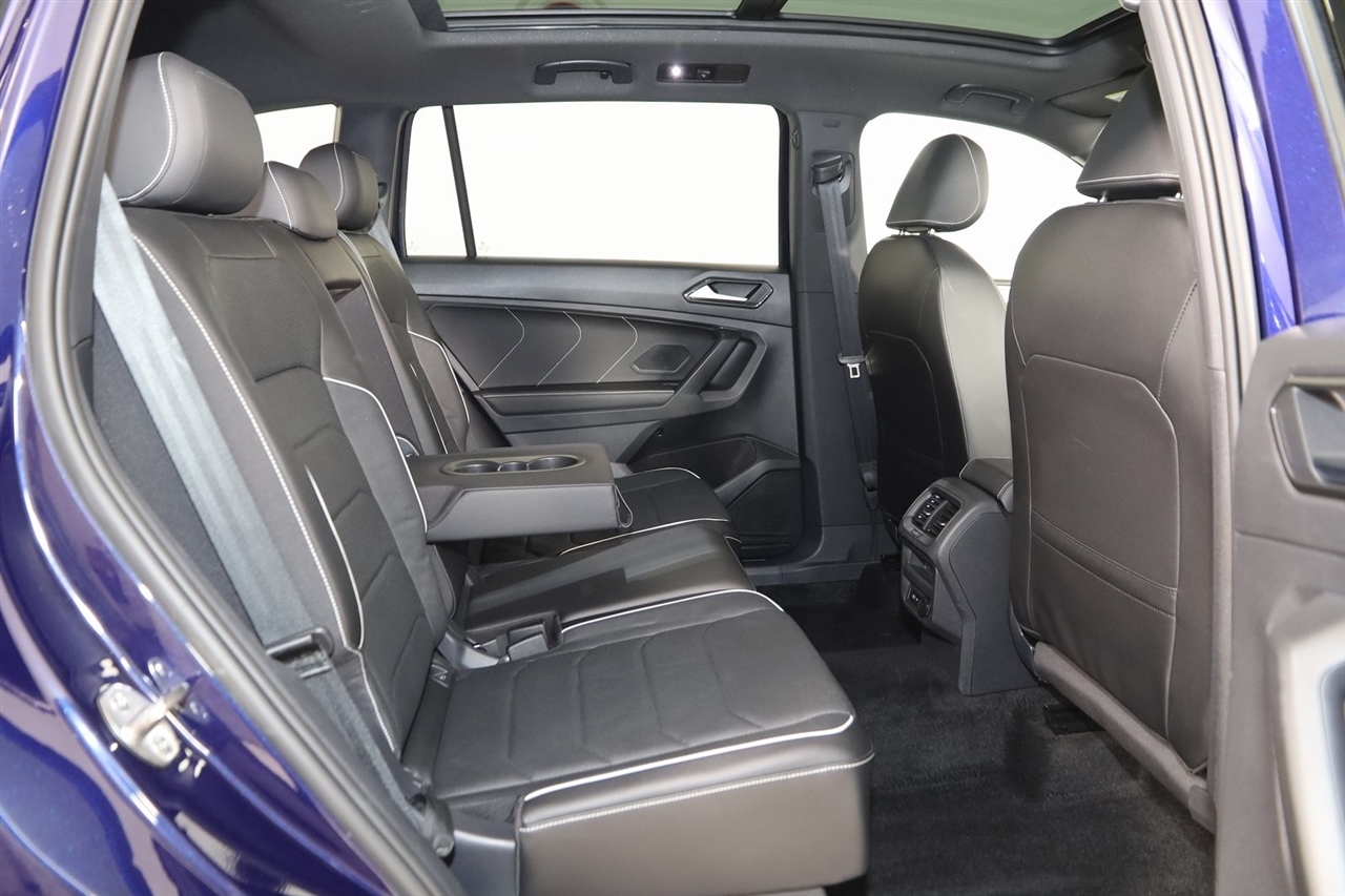 Volkswagen Tiguan  2023