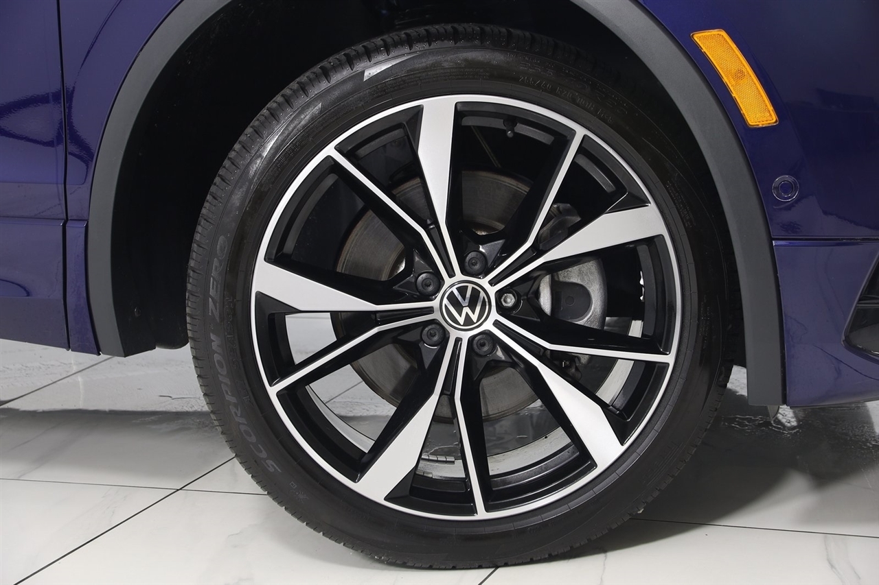 Volkswagen Tiguan  2023