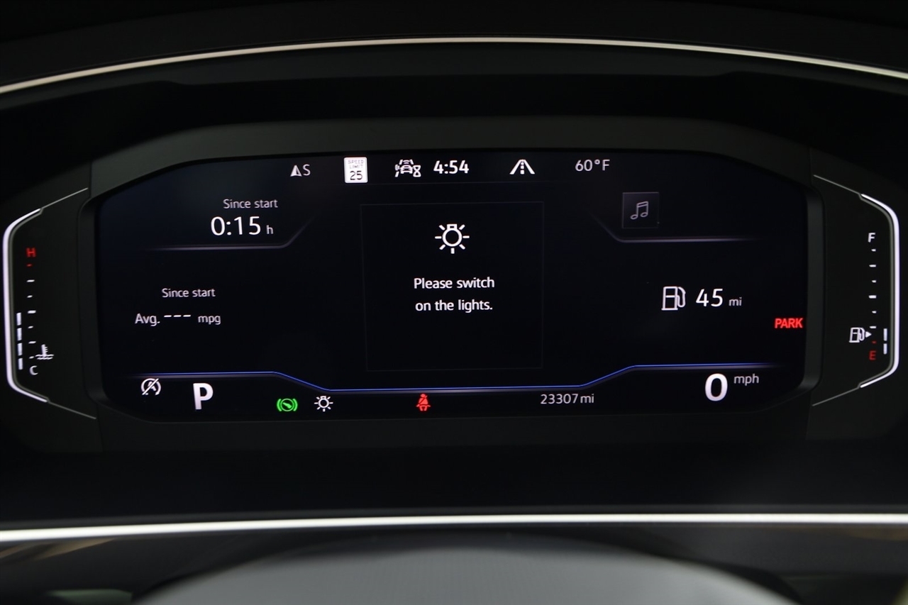 Volkswagen Tiguan  2023