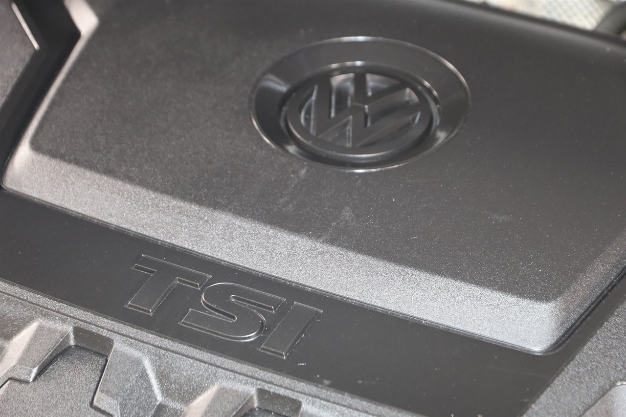 Volkswagen Tiguan  2023