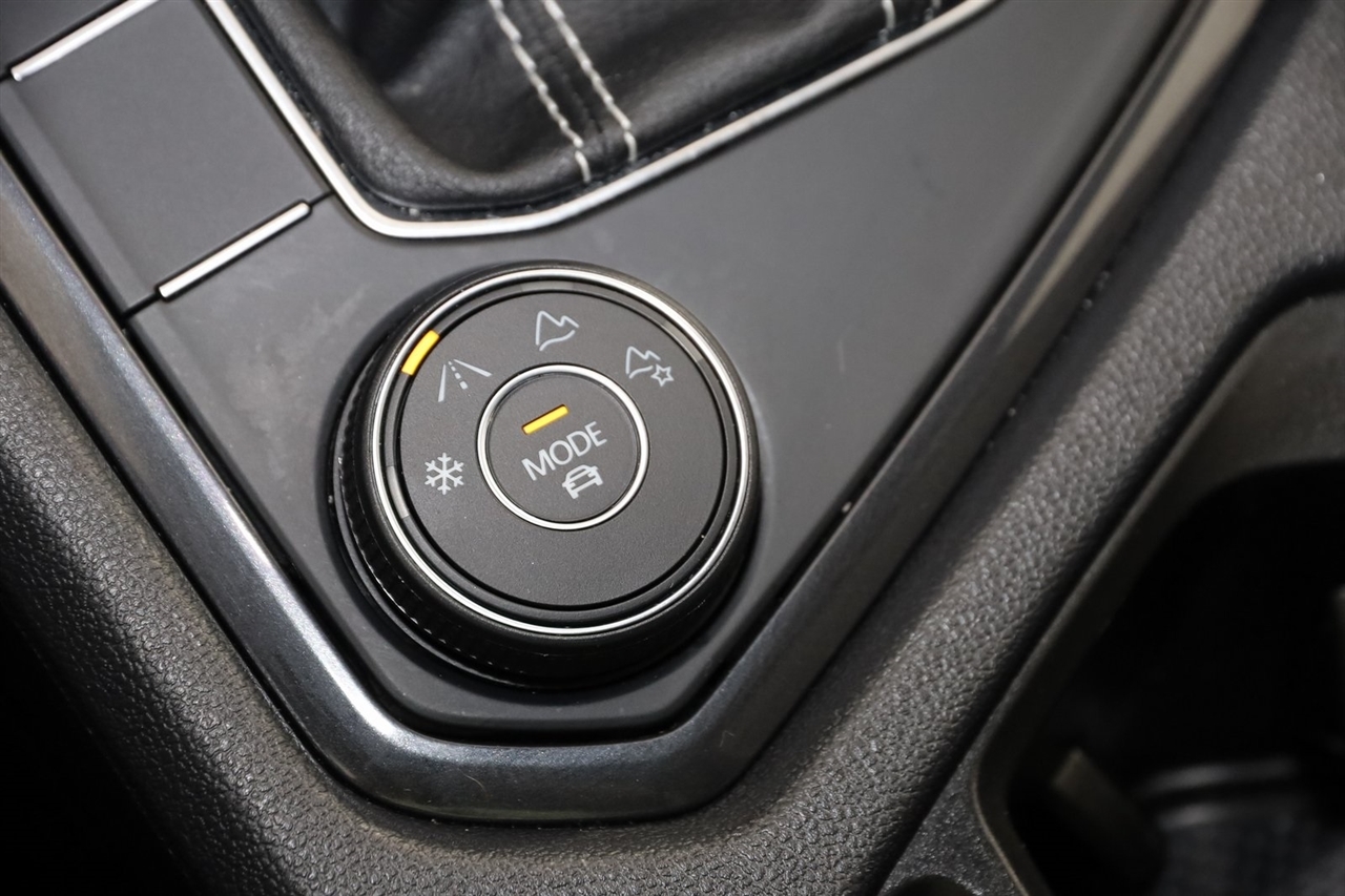 Volkswagen Tiguan  2023