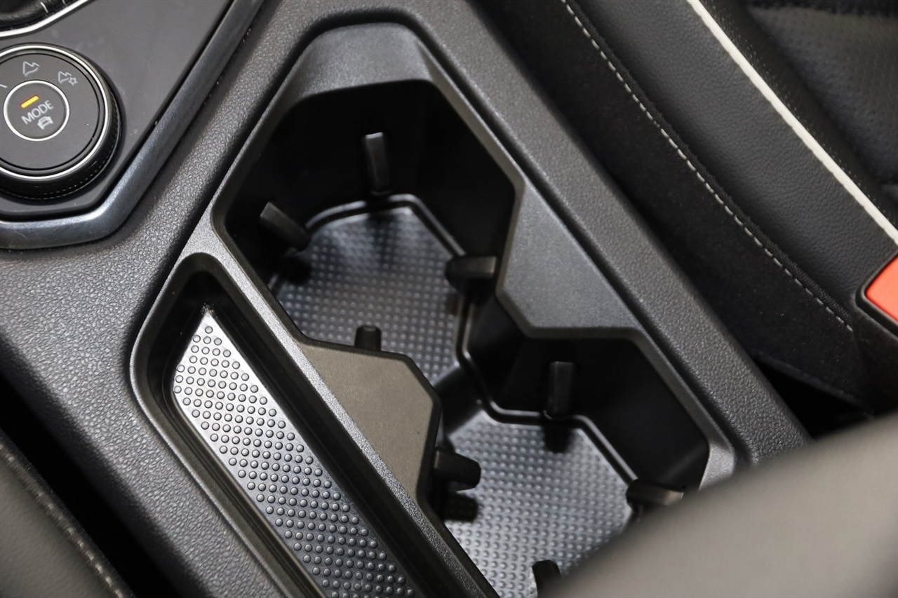 Volkswagen Tiguan  2023