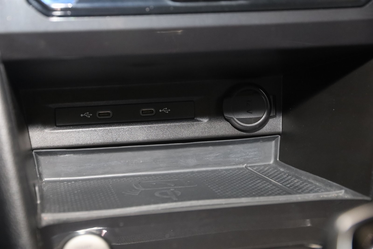 Volkswagen Tiguan  2023