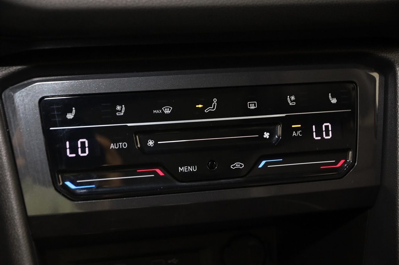 Volkswagen Tiguan  2023