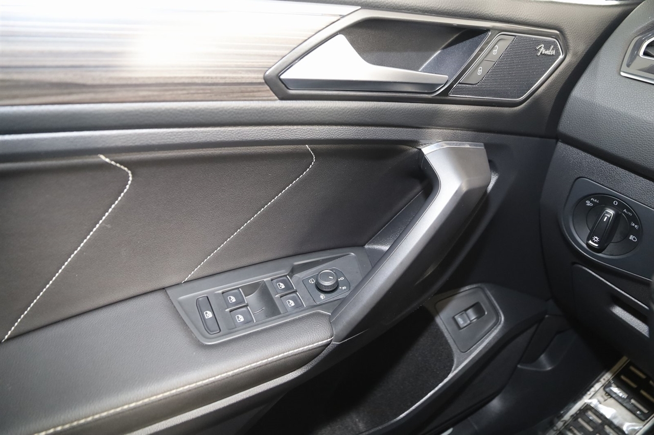 Volkswagen Tiguan  2023