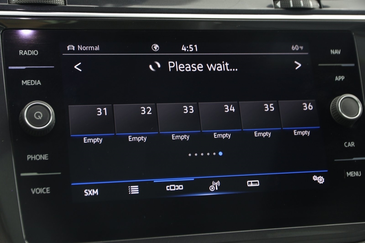 Volkswagen Tiguan  2023