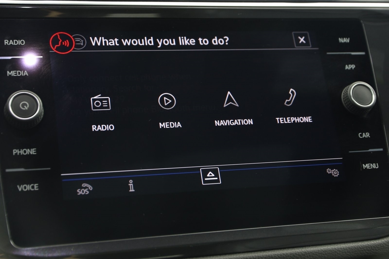 Volkswagen Tiguan  2023