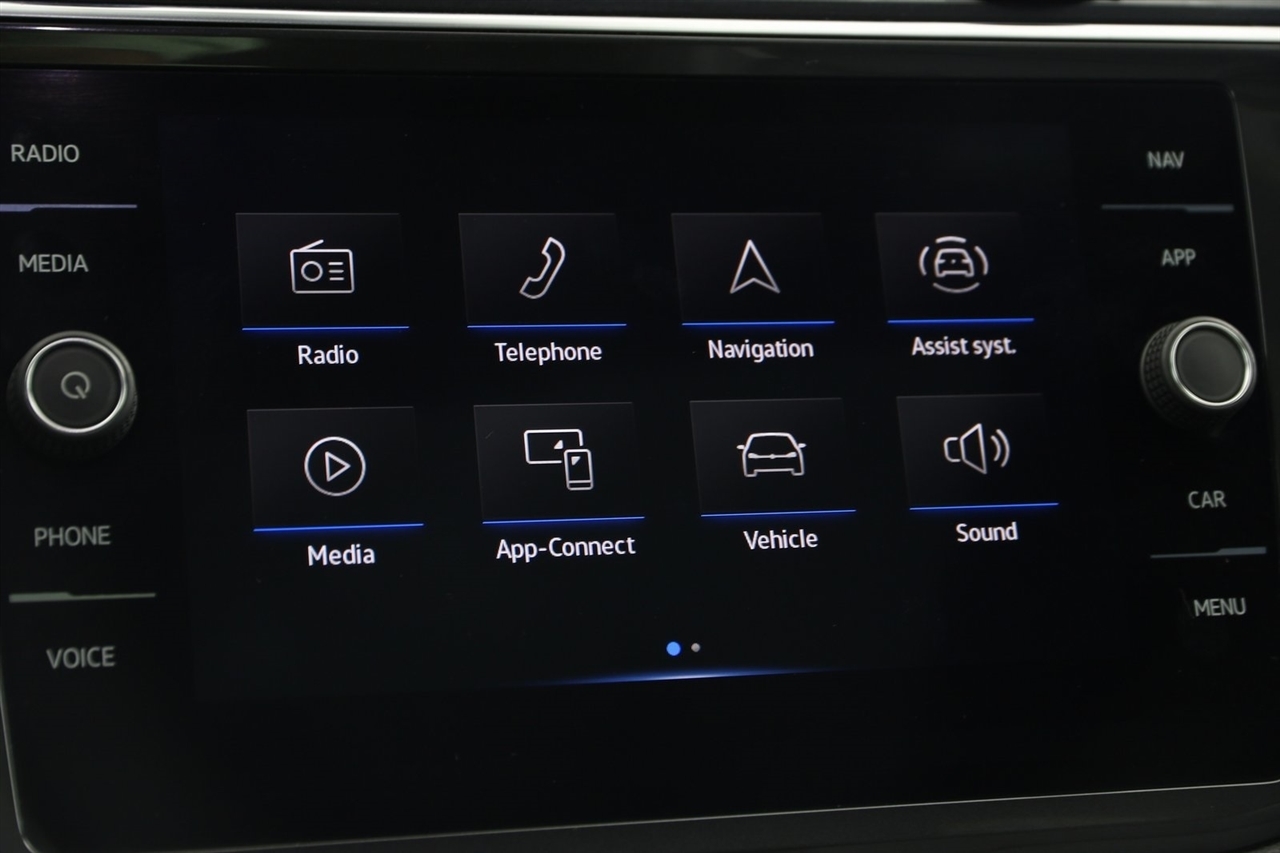 Volkswagen Tiguan  2023