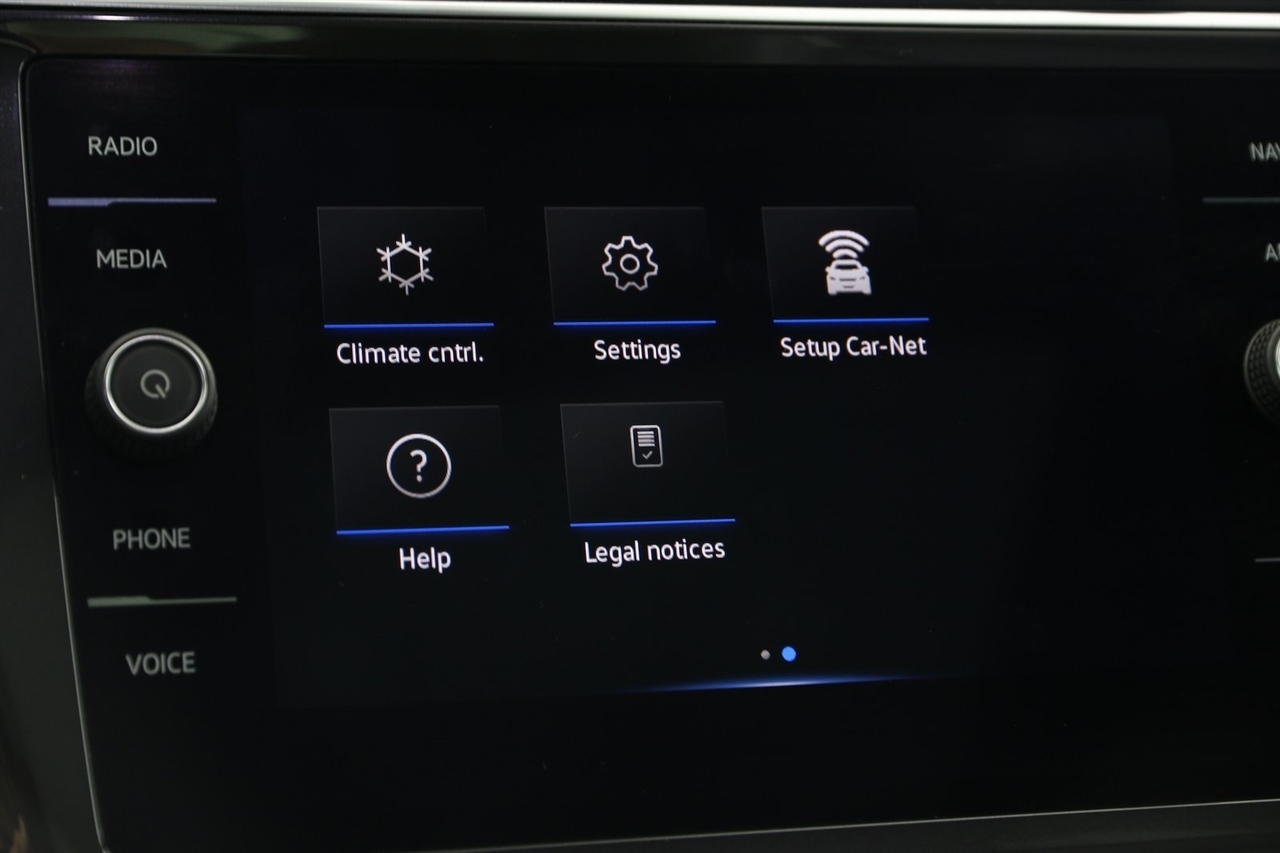 Volkswagen Tiguan  2023