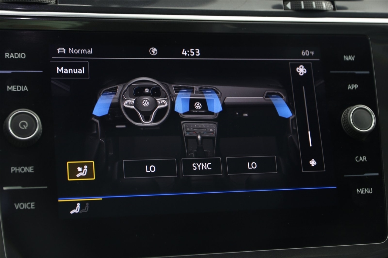 Volkswagen Tiguan  2023