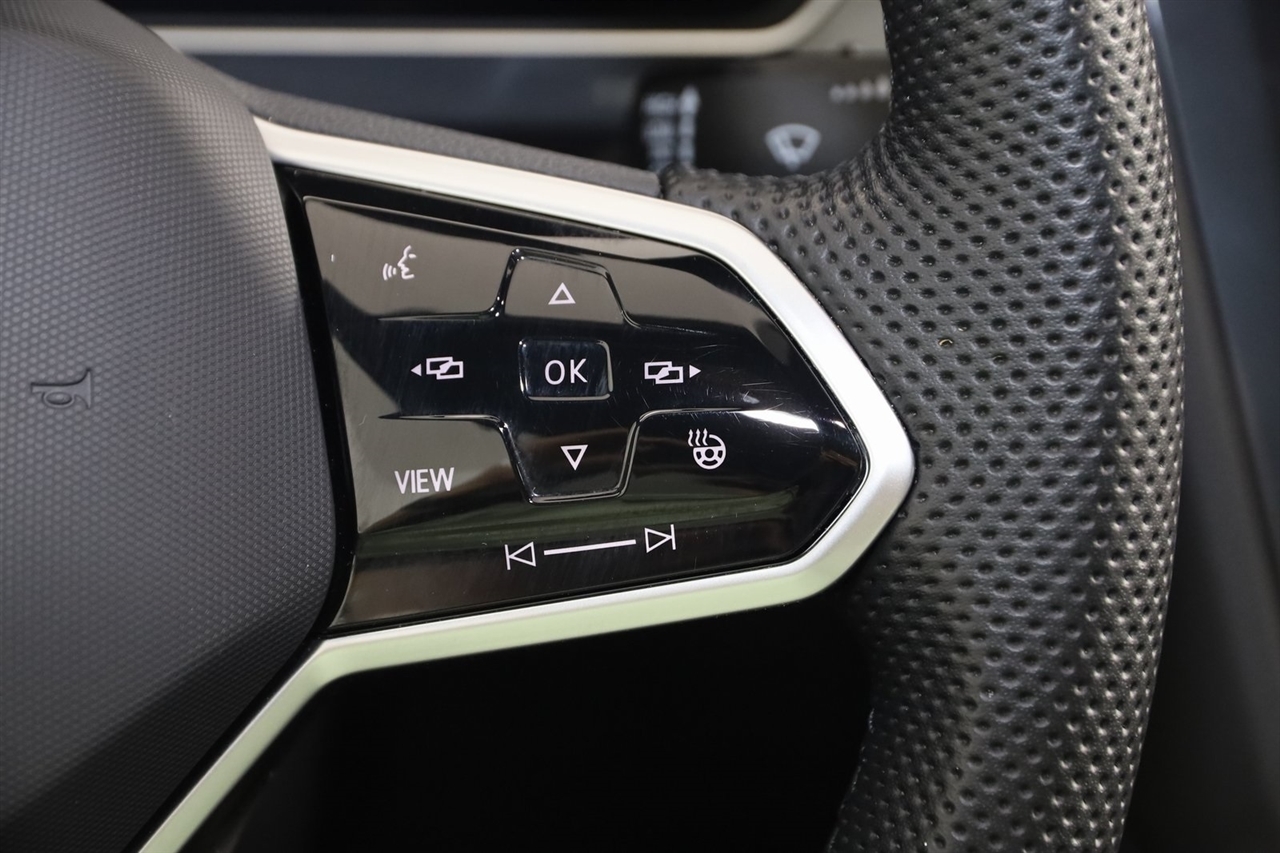 Volkswagen Tiguan  2023