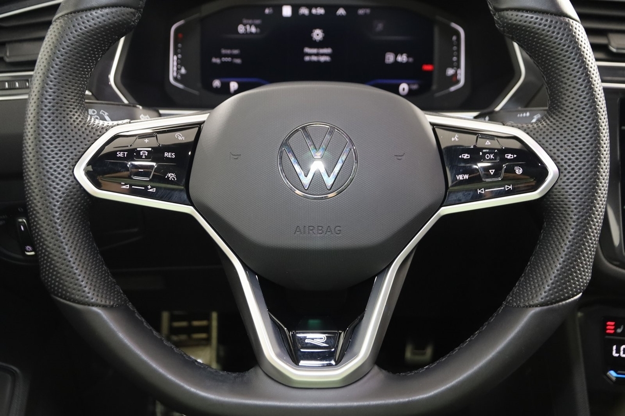 Volkswagen Tiguan  2023