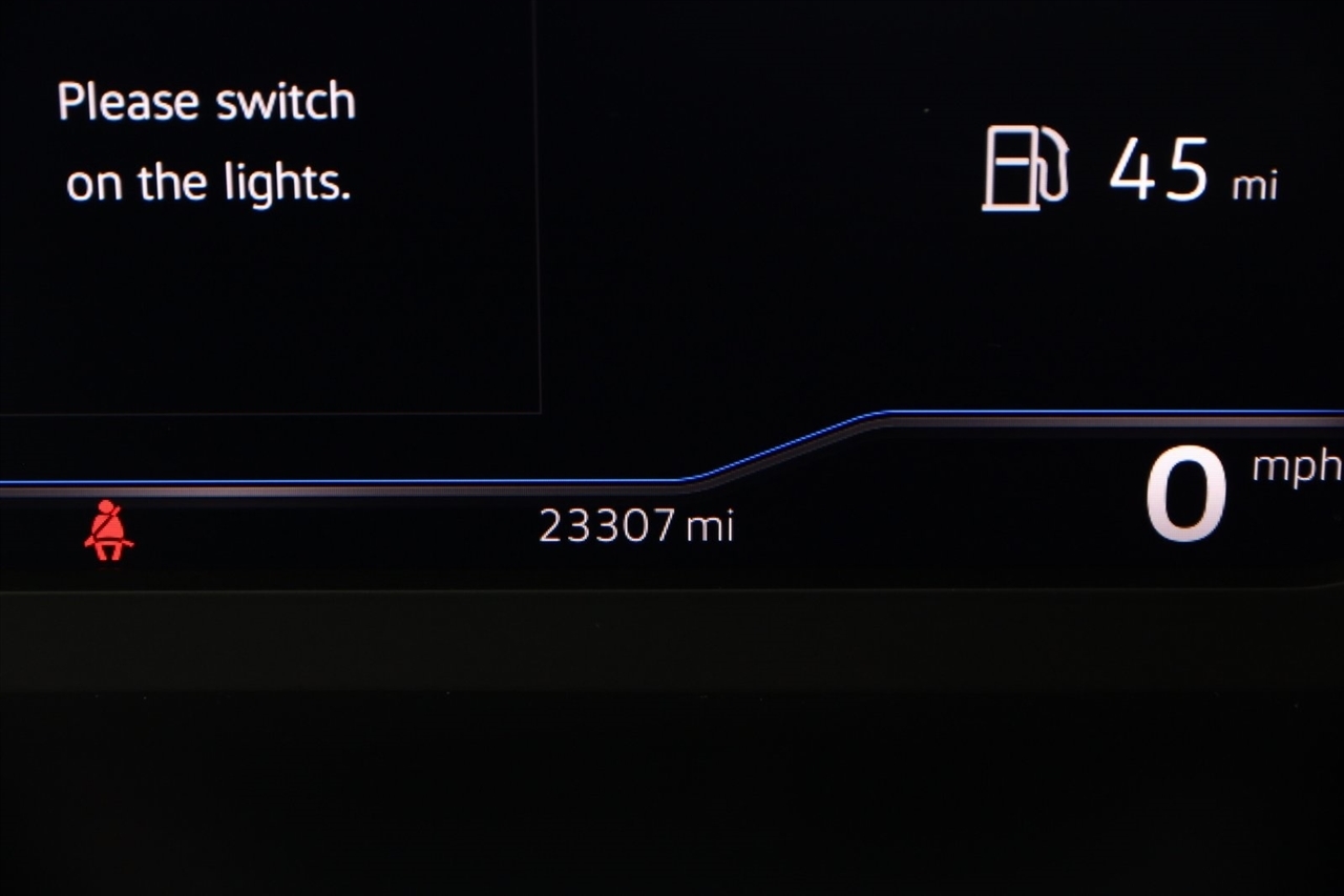 Volkswagen Tiguan  2023